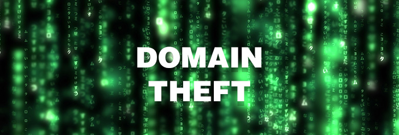 Should you wait to report your domain got stolen? :Domain News