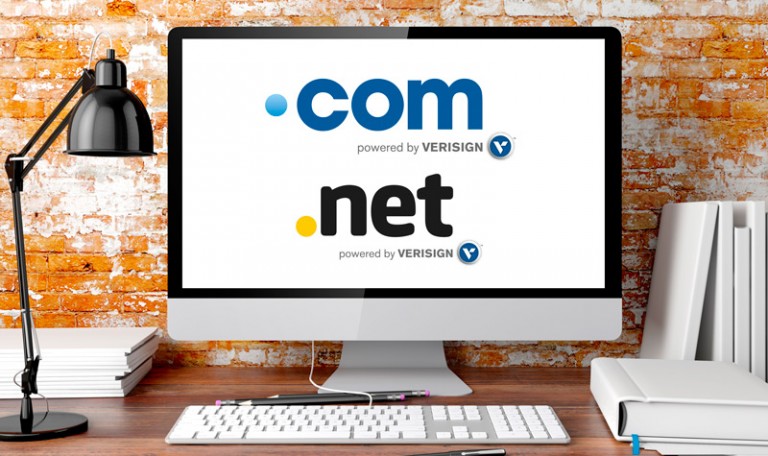 Verisign Publishes Top April Keywords In .COM/.NET Registrations
