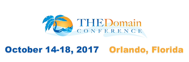 Moving to Orlando for 2017 ? :Domain News