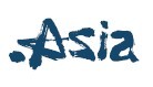 Anyone, Anywhere Can Now Register a .ASIA Domain Name