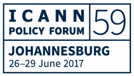 Global Internet Stakeholders to Convene in Johannesburg for ICANN’s 59th Public Meeting, and 10th Meeting in Africa