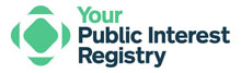 Public Interest Registry logo