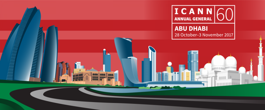 Global Internet Stakeholders to Meet at ICANN’s 60th Public Meeting in Abu Dhabi