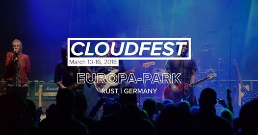 World Hosting Days is Now CloudFest