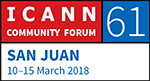 Register Now: Pre-ICANN61 Policy Open House – 1 March