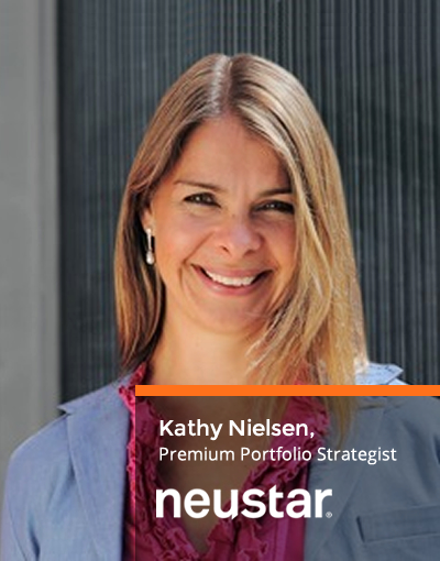 Kathy Nielsen Gives A Masterclass on a Registry’s Planning Around Premium Domain Names