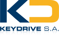 KeyDrive logo