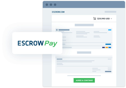Escrow.com Introduces Escrow Pay: Secure Online Payment of Domain Names