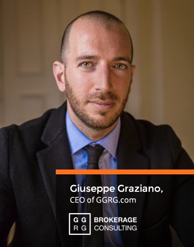 Bitcoin, GDPR, Chinese Economy, New gTLDs: Giuseppe Graziano Discusses From An Investors’ Perspective
