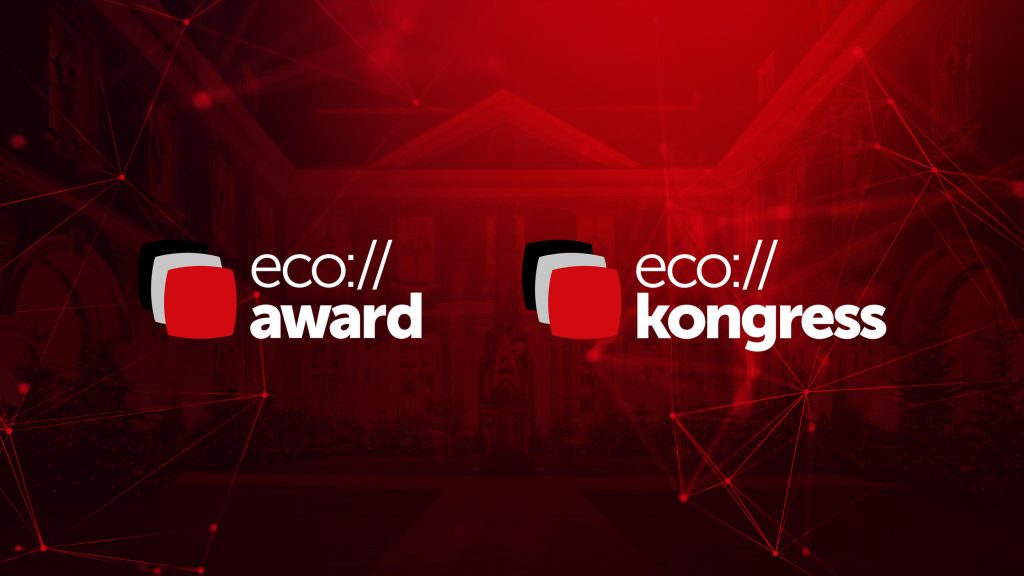 DENIC Wins Domains Award At eco://award 2018 With Data Escrow Service
