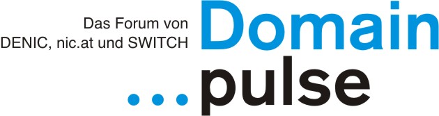 Domain Pulse Conference in Bern Only Days Away