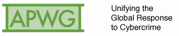 APWG logo