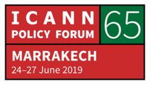 Registration Now Open For ICANN65