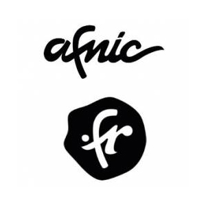 AFNIC logo