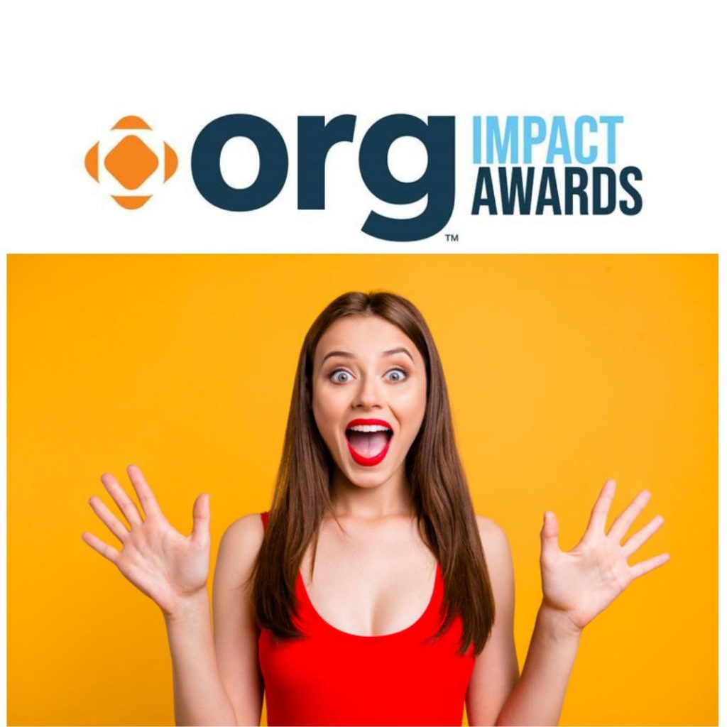 New Awards Program Launches to Recognize Achievements of the .ORG Community