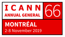 Registration Open For ICANN66 in Montréal