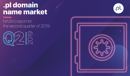 .PL Registrations Down, Renewals Up, in Second Quarter