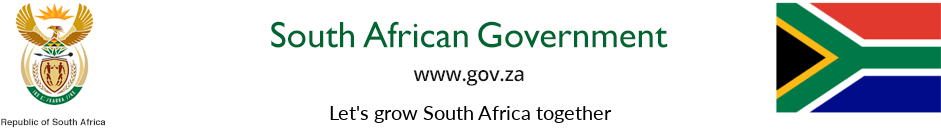 All .ZA Websites Required To Link Government Covid-19 Portal