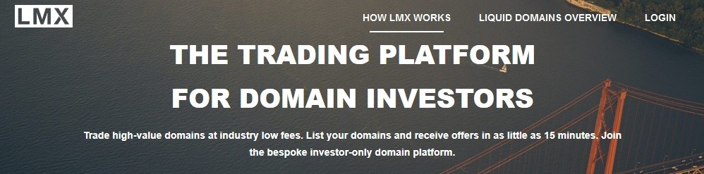 LXME.com rebranding to Liquid Market Exchange LMX.com