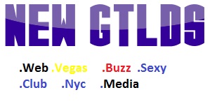 New Gtld reported sales recap