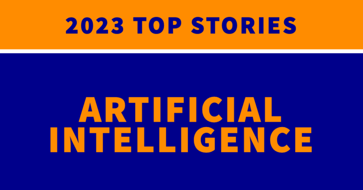 2023 top stories: Artificial intelligence – Domain Name Wire